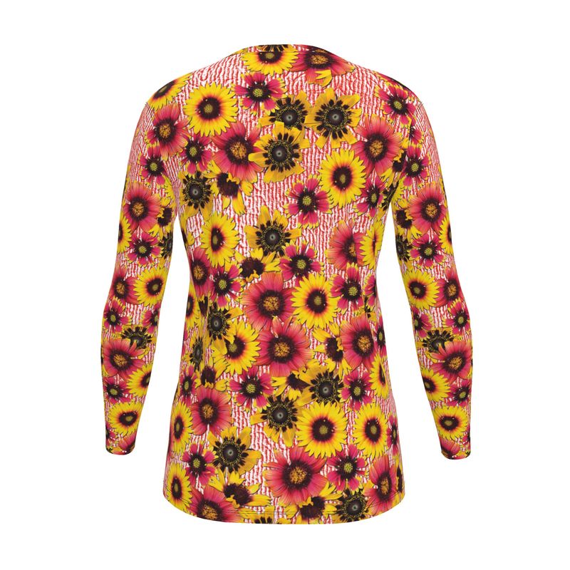 Wild Daisies Long Sleeve