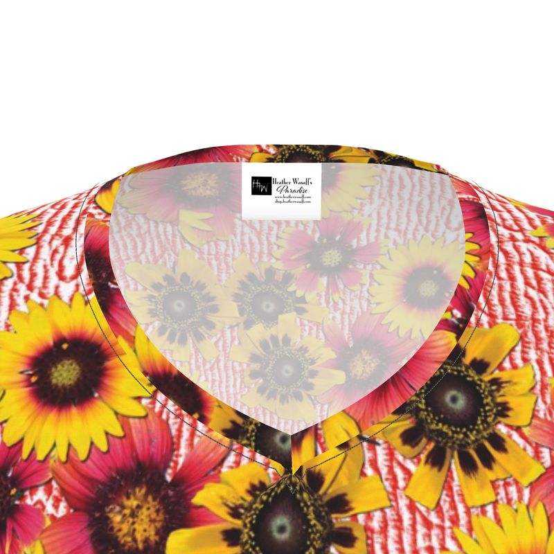 Wild Daisies Long Sleeve