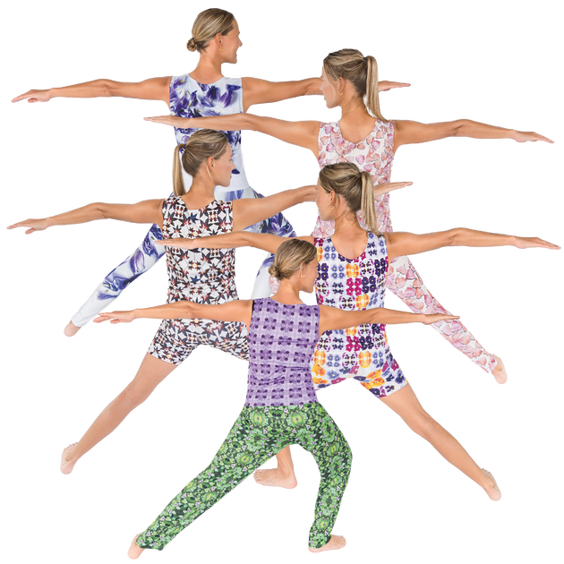 Heather Wasaff's Paradise