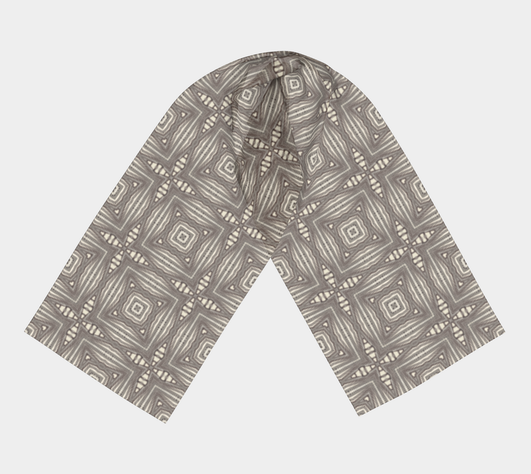 Sagamore Long Scarf
