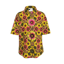 Load image into Gallery viewer, Wild Daisy Men&#39;s Shirt
