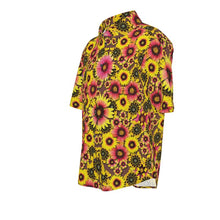 Load image into Gallery viewer, Wild Daisy Men&#39;s Shirt
