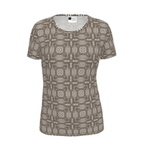 Load image into Gallery viewer, Sagamore Womens T-Shirt Short Sleeves
