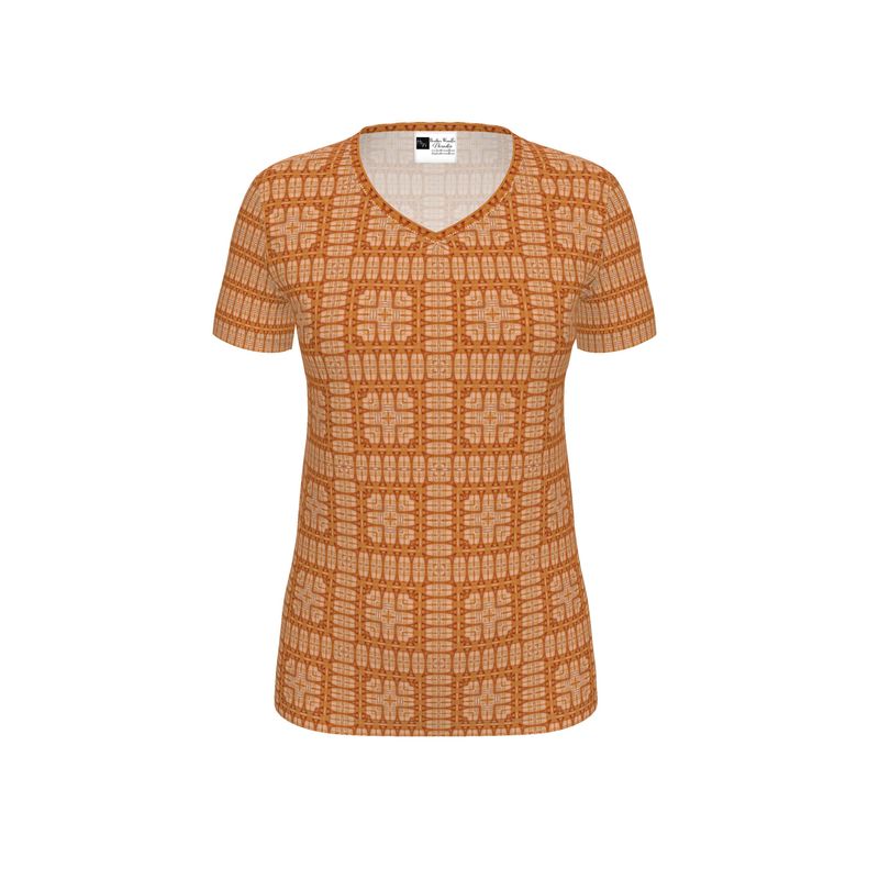 Girlie Girders Women T-Shirt Short Sleeves