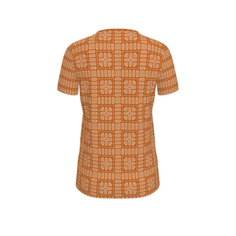Girlie Girders Women T-Shirt Short Sleeves