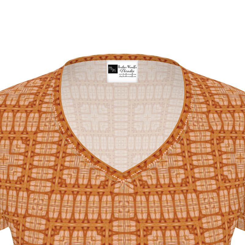 Girlie Girders Women T-Shirt Short Sleeves