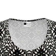 Load image into Gallery viewer, Camelbone Medallion Tunic T-Shirt
