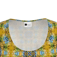 Load image into Gallery viewer, Sunny Day Sumac Tunic T-Shirt
