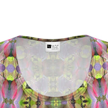 Load image into Gallery viewer, Virginia Autumn 1 Tunic T-Shirt
