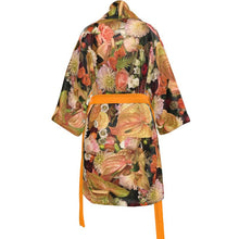 Load image into Gallery viewer, Anthurium 2 Kimono
