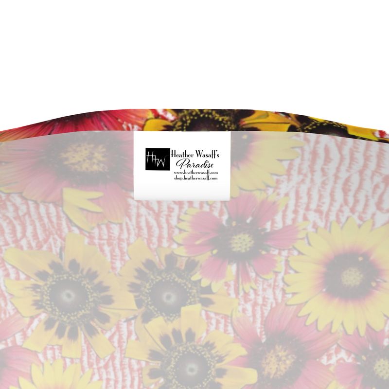 Wild Daisies Long Sleeve