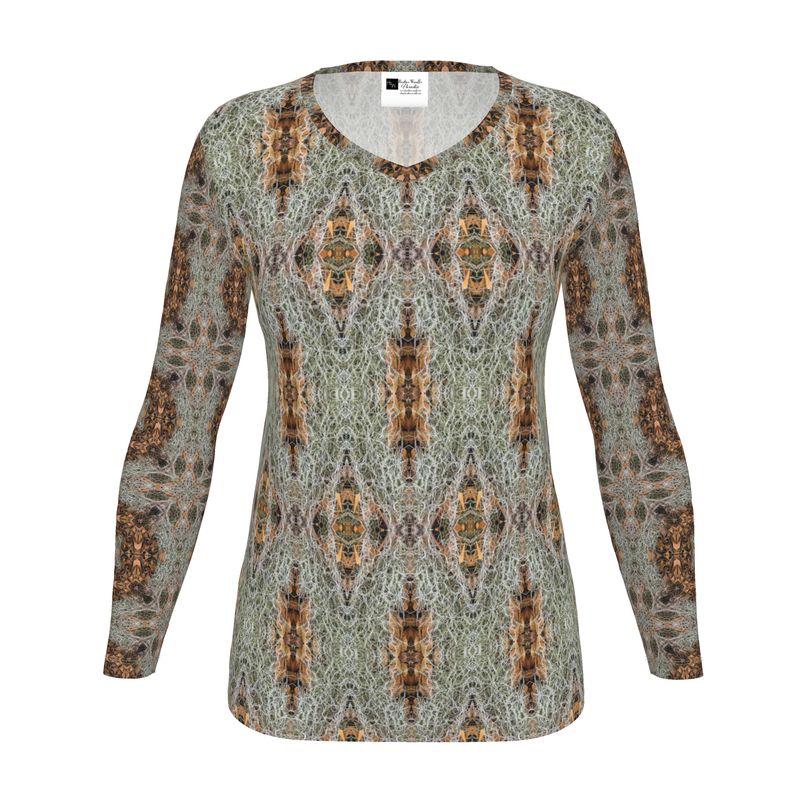 Beryl's Spanish Moss Women's T-Shirt