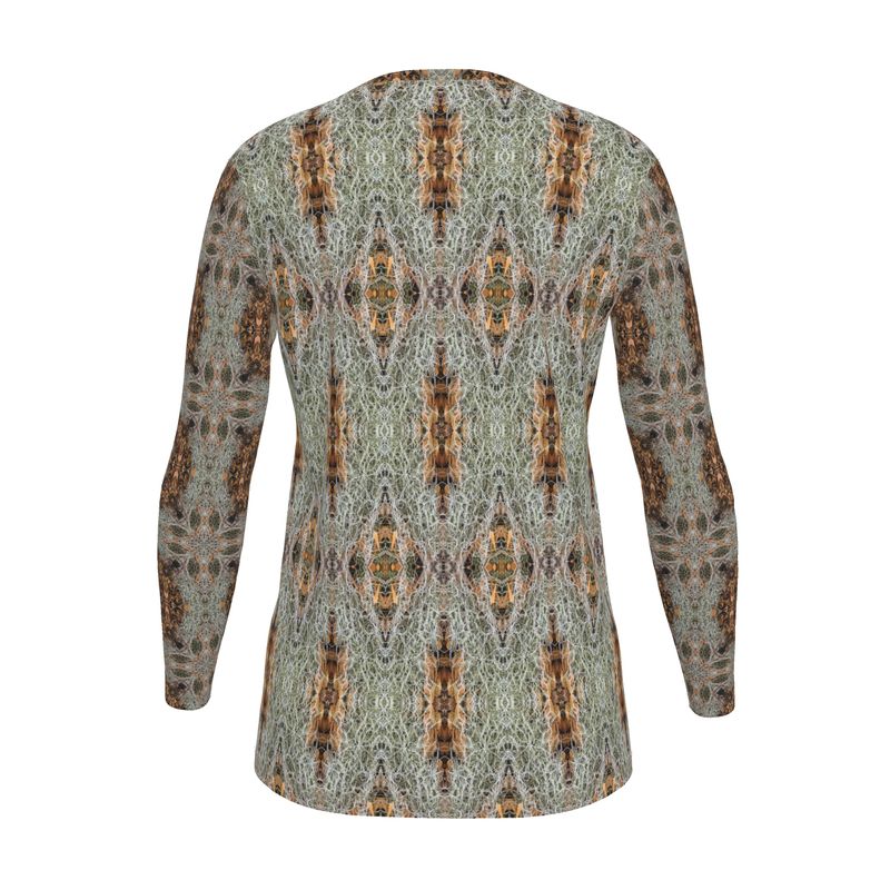 Beryl's Spanish Moss Women's T-Shirt