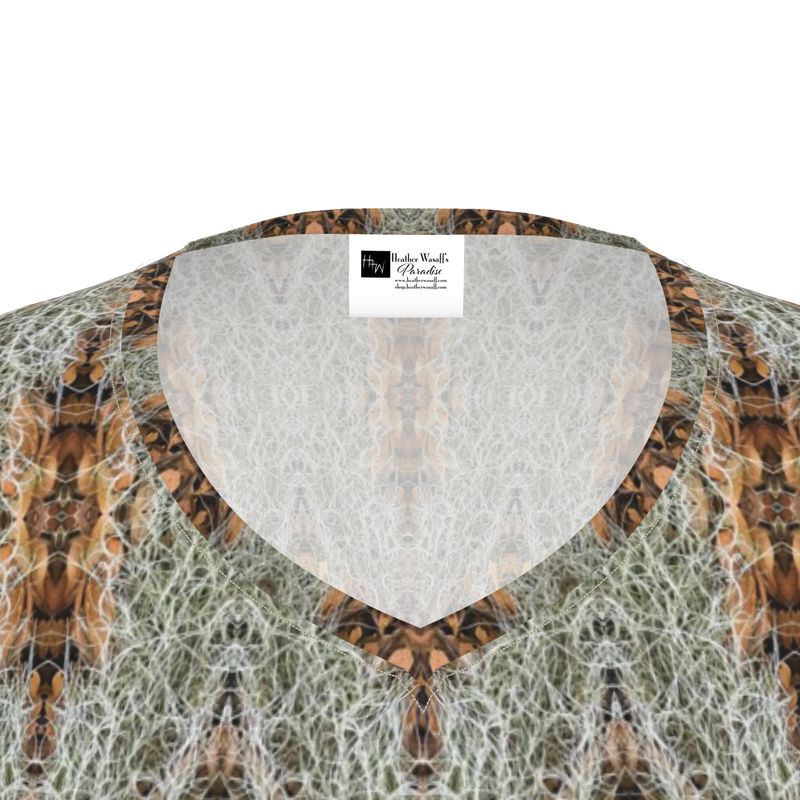 Beryl's Spanish Moss Women's T-Shirt