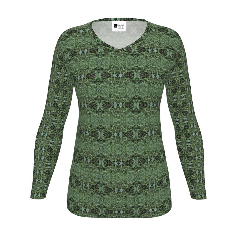 Flax Lily Long Sleeve