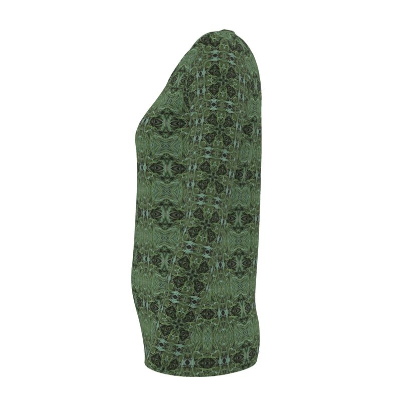 Flax Lily Long Sleeve