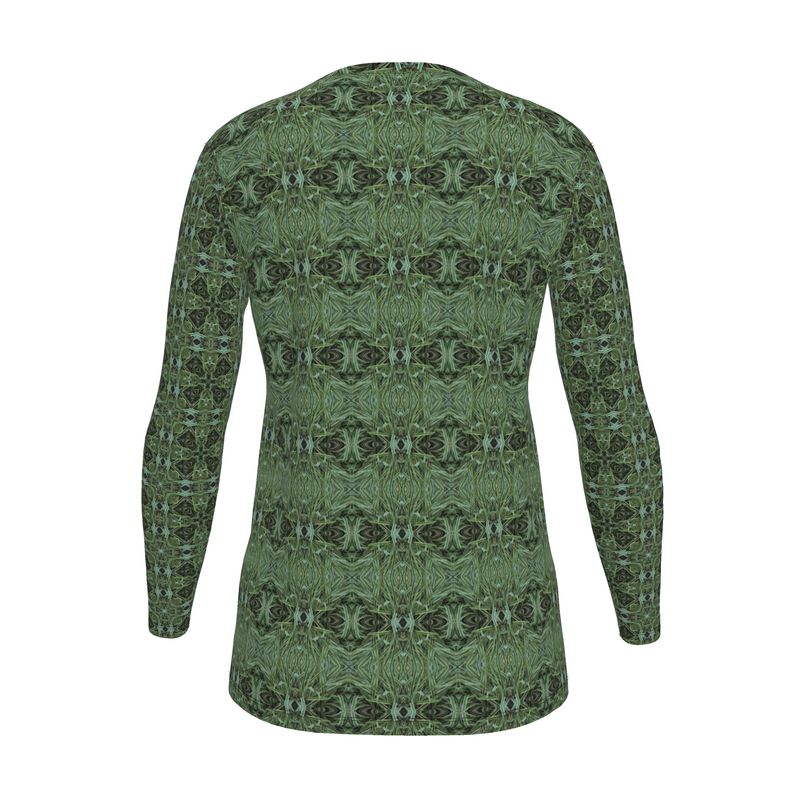 Flax Lily Long Sleeve
