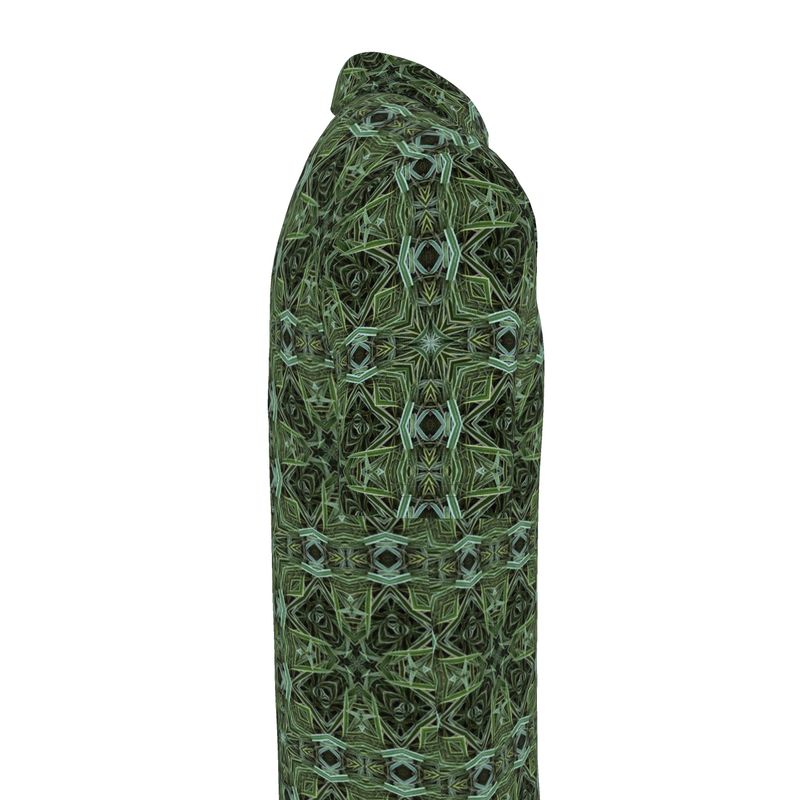 Flax Lily 1 Unisex Polo Shirt