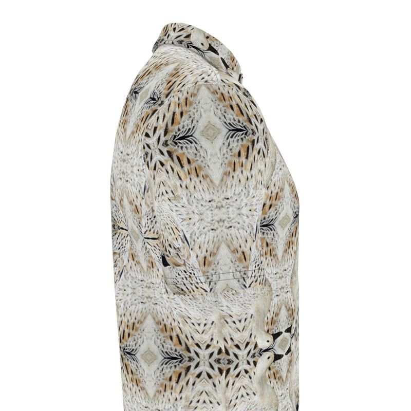 Pretty Duck Unisex Polo Shirt