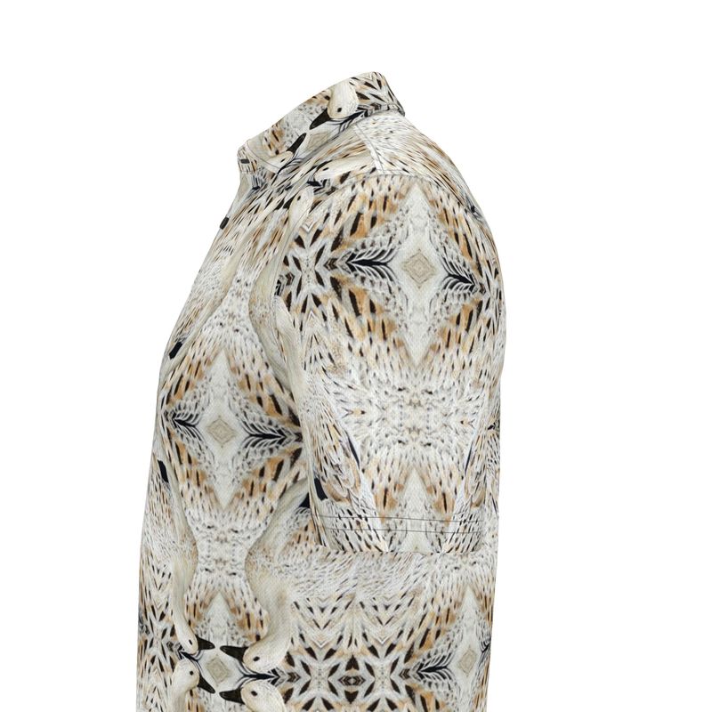 Pretty Duck Unisex Polo Shirt