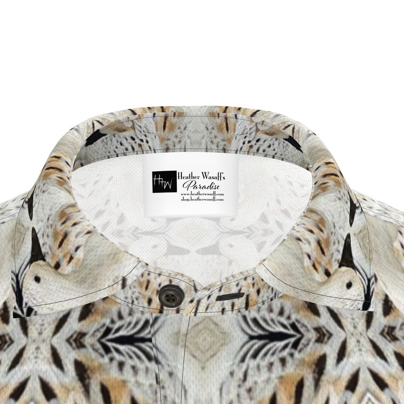 Pretty Duck Unisex Polo Shirt