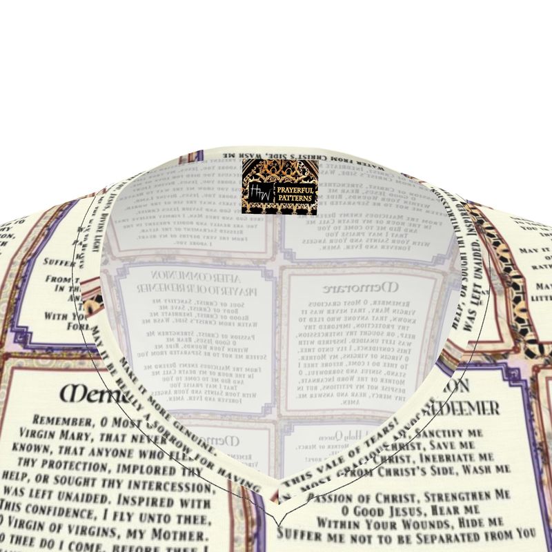 Prayer Square Women's Short Sleeve T-Shirt