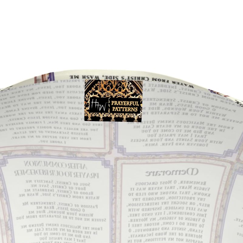 Prayer Square Women's Short Sleeve T-Shirt