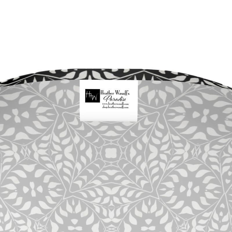 Camelbone Medallion Long Sleeve Women's T-Shirt