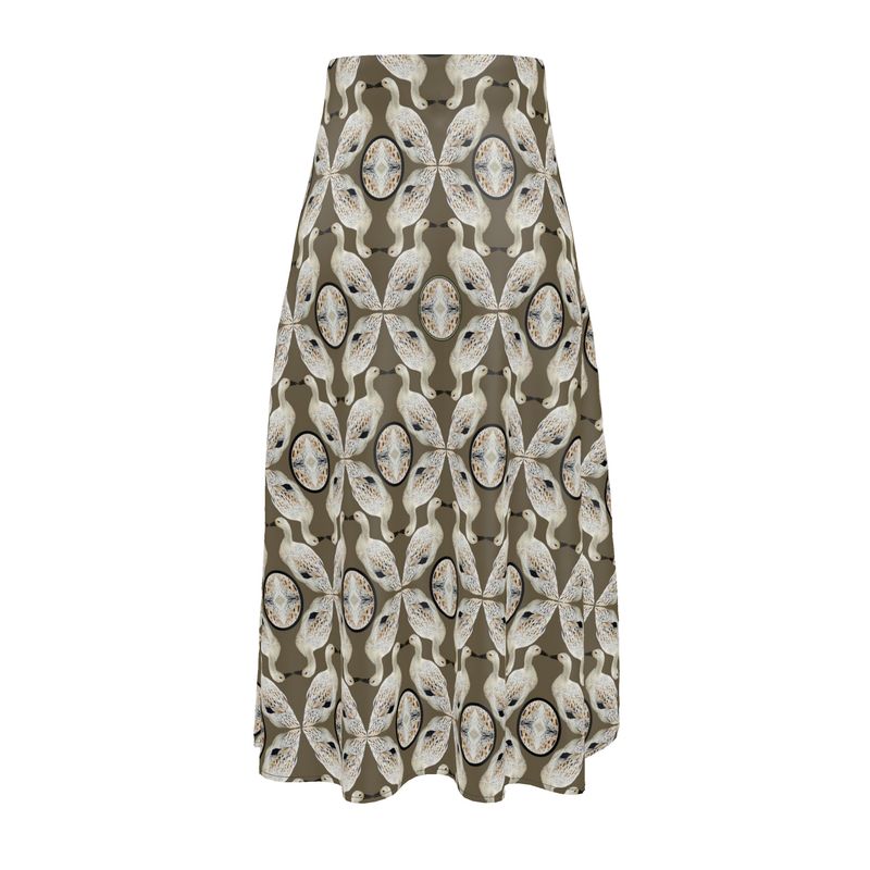 Pretty Duck Midi skirt