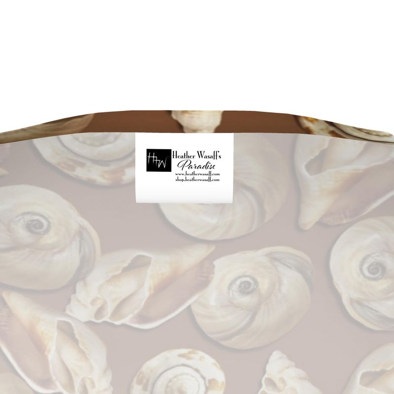 Seashells Women's Long Sleeve T-Shirt