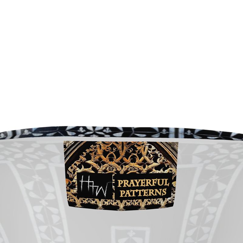 Camelbone Cross Unisex Relaxed T-Shirt