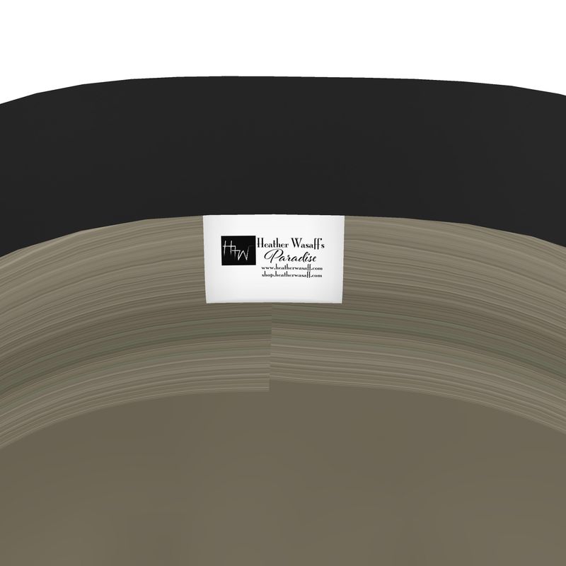 Magnolia Leaf 3 Midi skirt