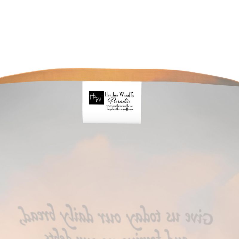 Our Father Womens T-Shirt