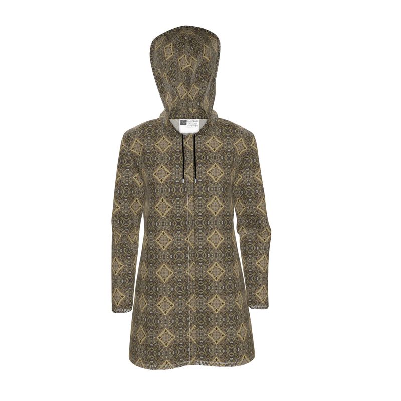 Beryl's Pine Cone 2 Rain Jacket