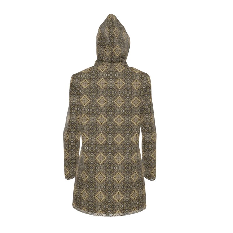 Beryl's Pine Cone 2 Rain Jacket