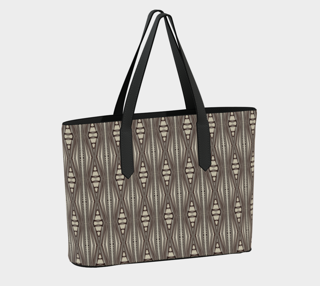 Sagamore Vegan Leather Tote