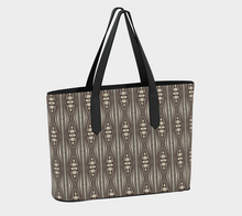 Load image into Gallery viewer, Sagamore Vegan Leather Tote
