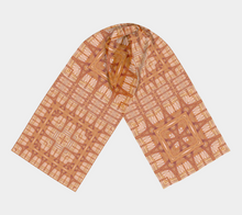 Load image into Gallery viewer, Girlie Girder Long Scarf
