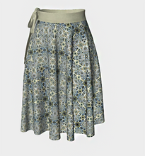 Load image into Gallery viewer, Celestial Ceiling 2 Wrap Skirt
