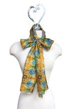Load image into Gallery viewer, Sunny Day Sumac Long Scarf

