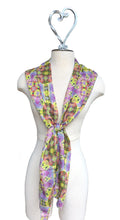 Load image into Gallery viewer, Virginia Autumn 1 Long Scarf
