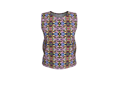 Load image into Gallery viewer, Virginia Autumn 2 Wrap Skirt

