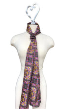 Load image into Gallery viewer, Virginia Autumn 3 Long Scarf
