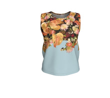 Load image into Gallery viewer, Anthurium Abound Loose Tank Top
