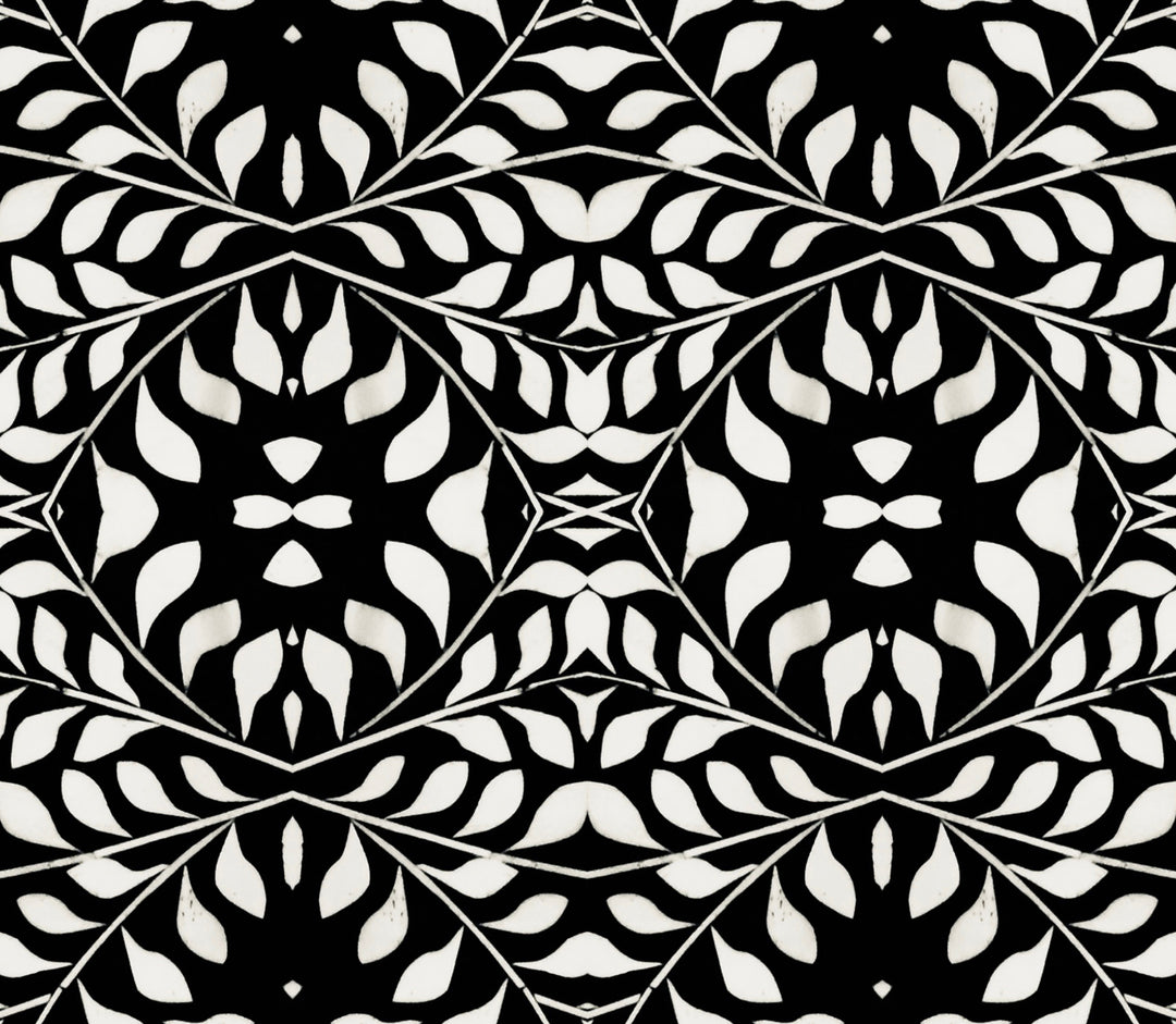 Camelbone Medallion (Long) Loose Tank Top Long