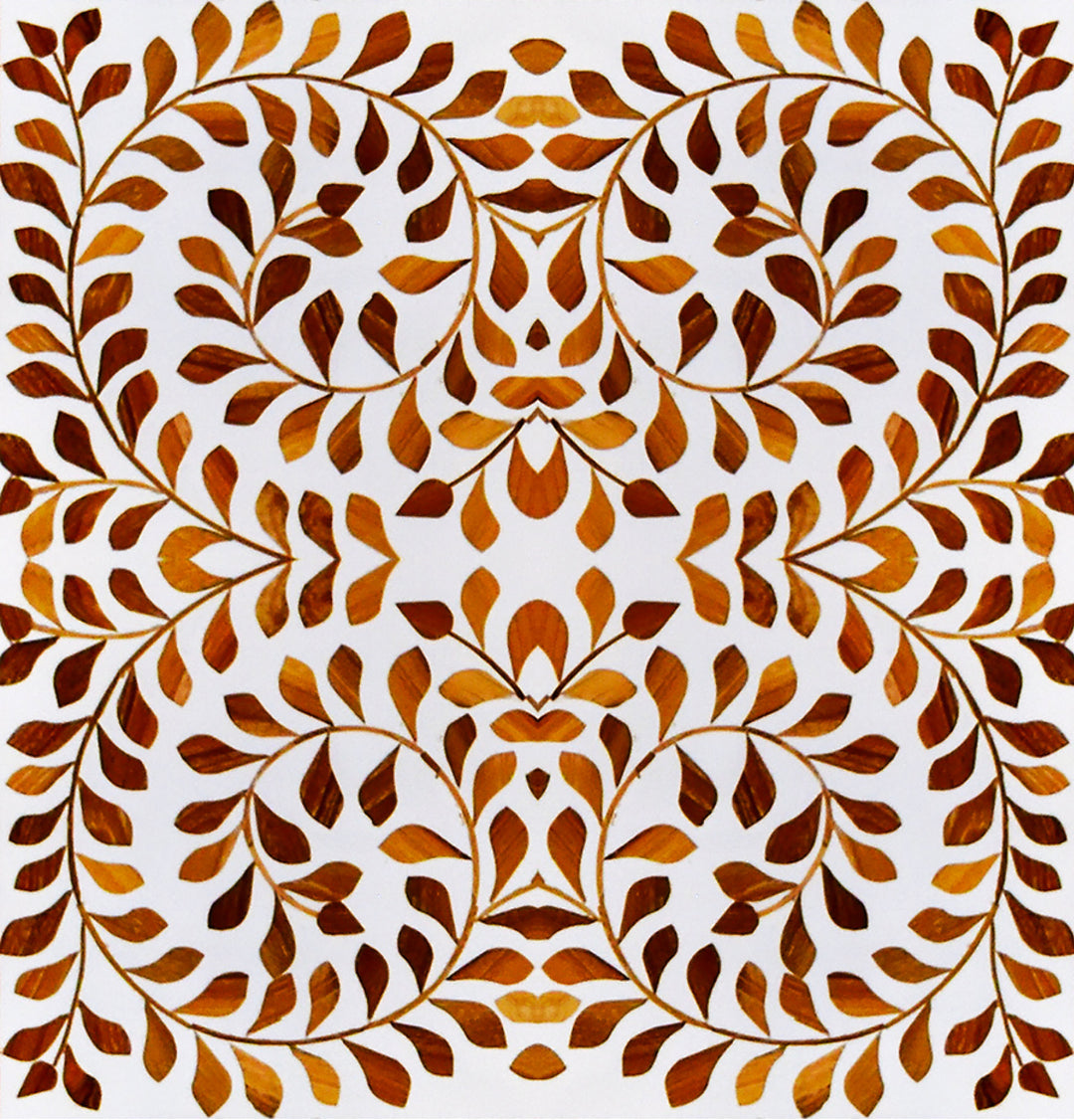 Camelbone Spiral Rain Jacket