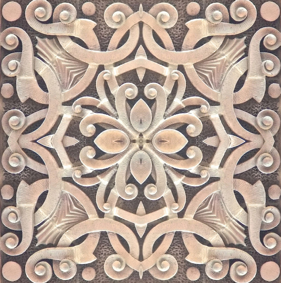 Beautiful Floral Rain Jacket