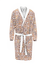 Load image into Gallery viewer, Spiral Bathrobe
