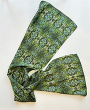 Load image into Gallery viewer, Cypress Tree Sunny Day Long Scarf
