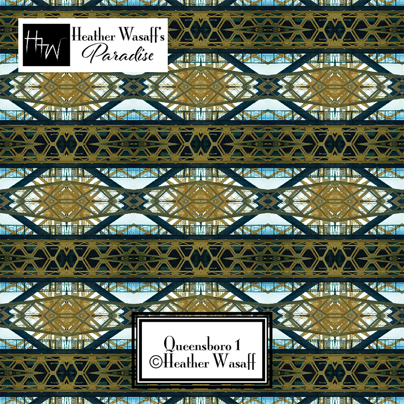 Queensboro 1 Rain Jacket